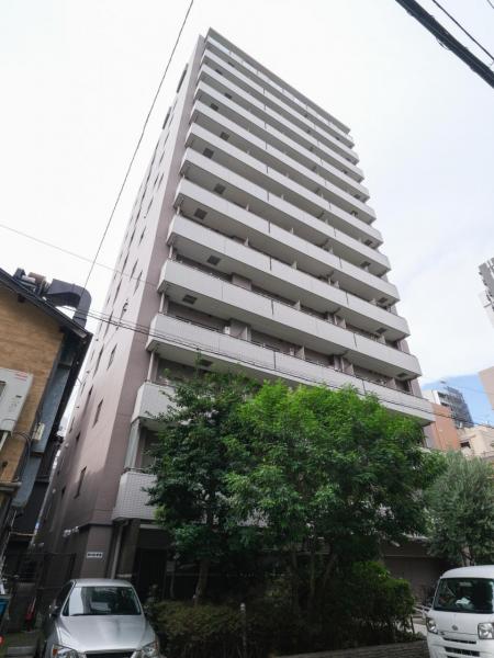 中古マンション 台東区蔵前４丁目 都営浅草線蔵前駅 1億2,480万円