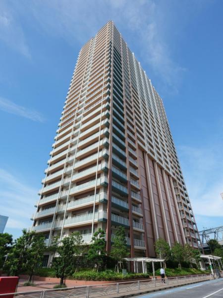 中古マンション 港区港南３丁目 JR山手線品川駅 1億9,980万円
