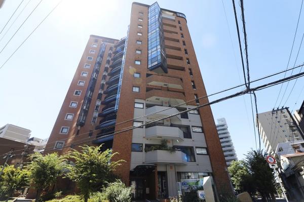 中古マンション 大阪市城東区中央２丁目 京阪本線野江駅 2,990万円