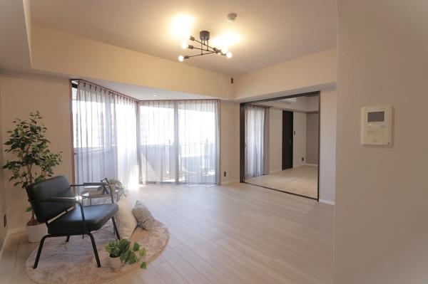 中古マンション 大阪市城東区中央2丁目 京阪本線野江駅 2,990万円