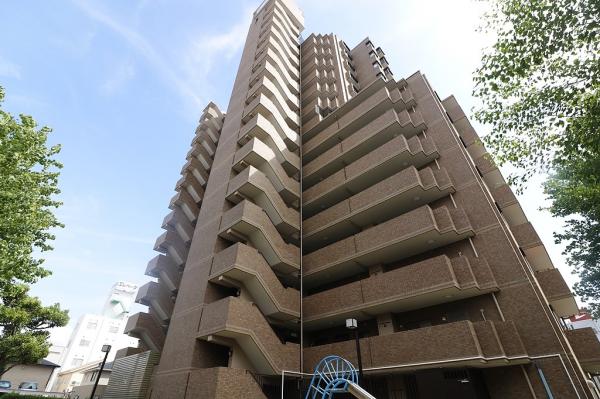 中古マンション 大阪市城東区東中浜６丁目 大阪メトロ中央線緑橋駅 3,590万円