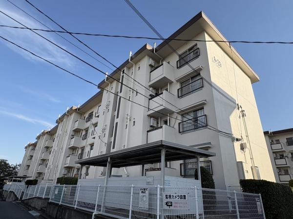 中古マンション 寝屋川市三井が丘１丁目 京阪本線香里園駅 600万円