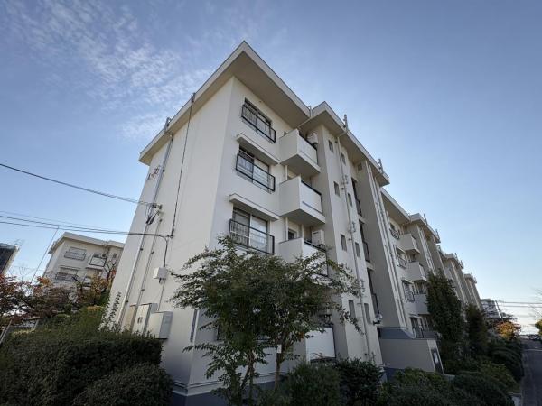 中古マンション 寝屋川市三井が丘４丁目 京阪本線香里園駅 500万円