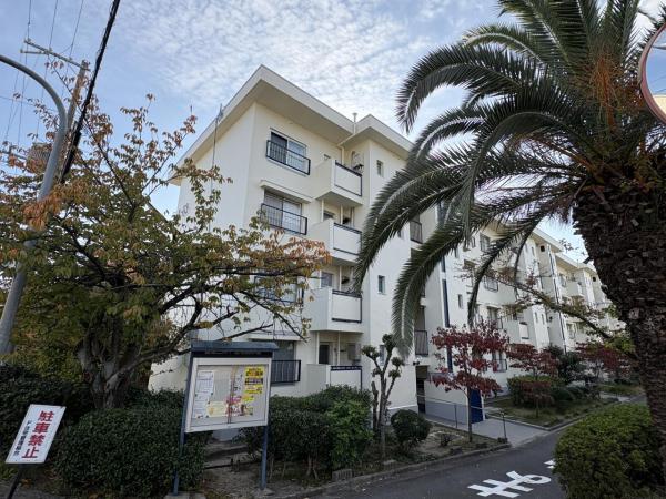 中古マンション 寝屋川市三井が丘４丁目 京阪本線香里園駅 600万円