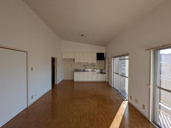 中古マンション 奈良市朱雀５丁目 近鉄京都線高の原駅 620万円