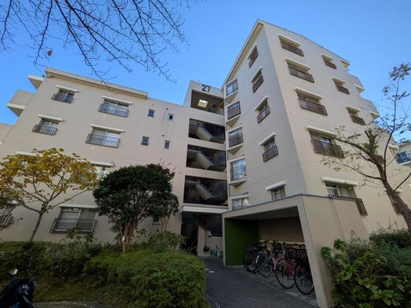 中古マンション 奈良市朱雀５丁目 近鉄京都線高の原駅 620万円