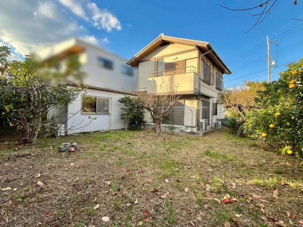 中古戸建 八幡市橋本塩釜 京阪本線橋本駅 3,880万円