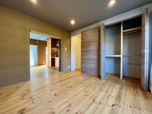 中古マンション 八幡市男山弓岡 京阪本線樟葉駅 710万円