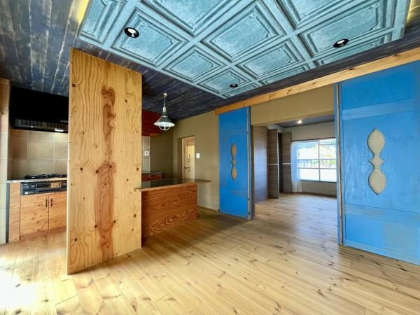 中古マンション 八幡市男山弓岡 京阪本線樟葉駅 710万円