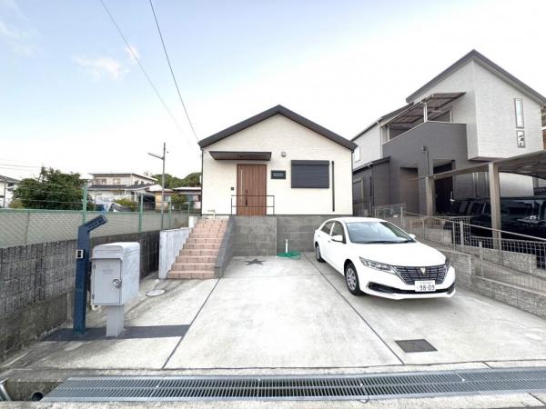 中古戸建 枚方市香里ケ丘８丁目 京阪本線光善寺駅 4,380万円