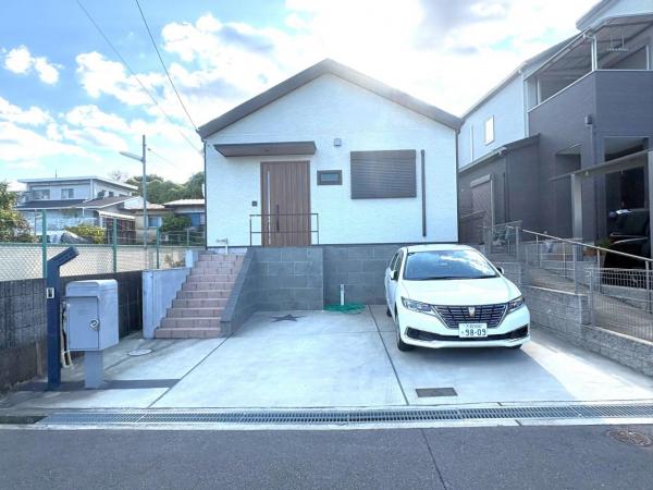 中古戸建 枚方市香里ケ丘８丁目 京阪本線光善寺駅 4,380万円