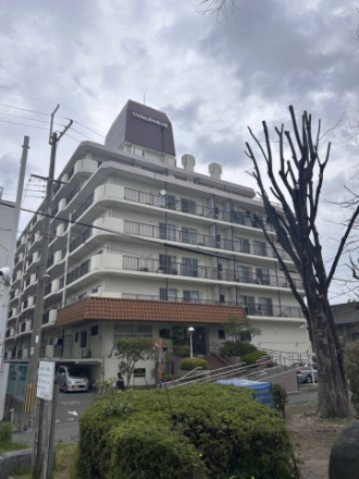 中古マンション 大阪市淀川区野中南2丁目 阪急京都線十三駅 2,090万円