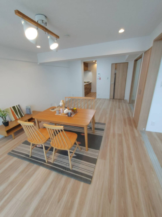 中古マンション 大阪市淀川区野中南2丁目 阪急京都線十三駅 2,090万円