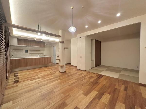 中古戸建 京田辺市山手西２丁目 JR学研都市線松井山手駅 6,480万円