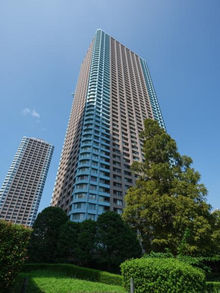 中古マンション 中央区佃２丁目 有楽町線月島駅 1億7,990万円