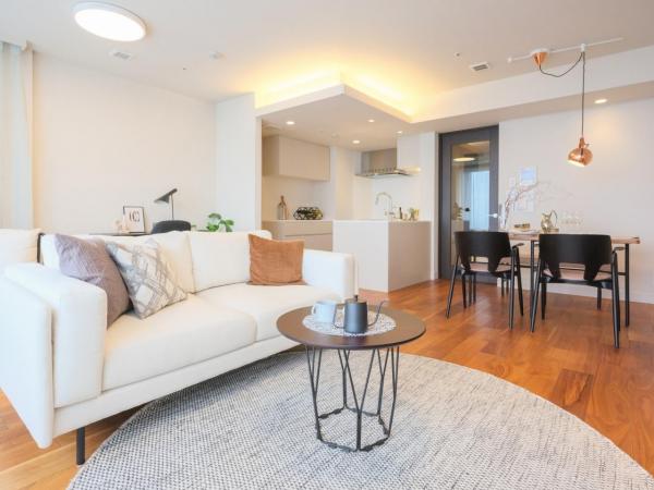 中古マンション 中央区佃２丁目 有楽町線月島駅 1億7,990万円