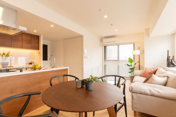 中古マンション 渋谷区神泉町 京王井の頭線神泉駅 1億6,990万円