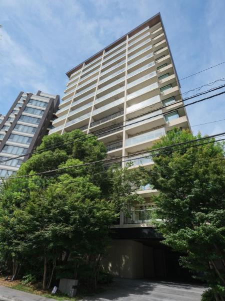 中古マンション 千代田区一番町 半蔵門線半蔵門駅 4億7,990万円