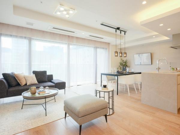 中古マンション 千代田区一番町 半蔵門線半蔵門駅 4億7,990万円