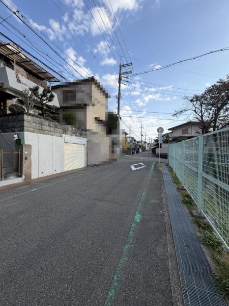 土地 枚方市楠葉面取町 京阪本線樟葉駅 1,680万円