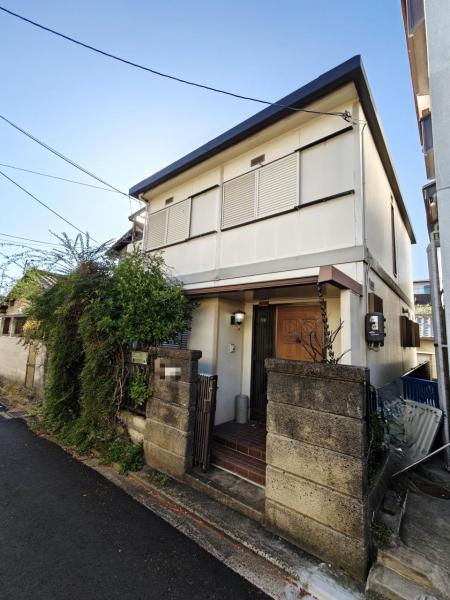 中古戸建 京都市伏見区深草僧坊町 京阪本線藤森駅 980万円