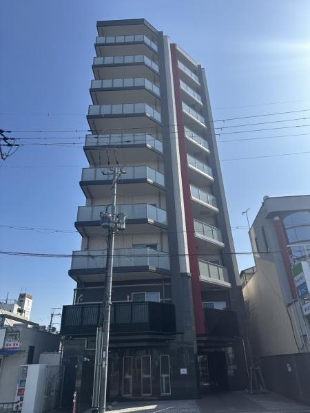 中古マンション 大津市粟津町 JR東海道本線(米原〜神戸)石山駅 4,000万円