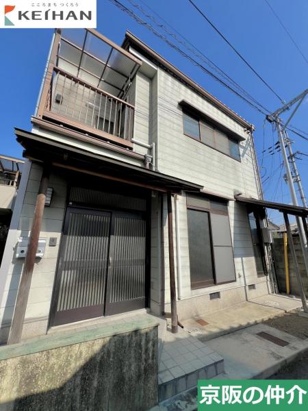 中古戸建 草津市草津1丁目 JR東海道本線(米原〜神戸)草津駅 2,980万円