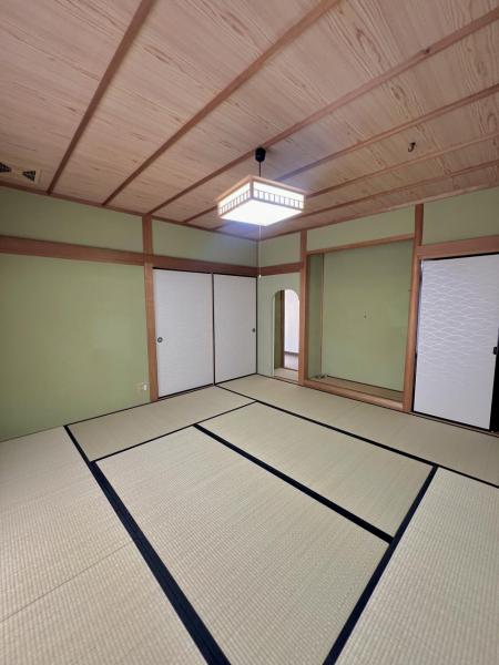 中古戸建 草津市草津1丁目 JR東海道本線(米原〜神戸)草津駅 2,980万円