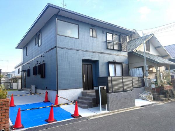 中古戸建 枚方市東香里南町28-23 京阪本線香里園駅 3,880万円