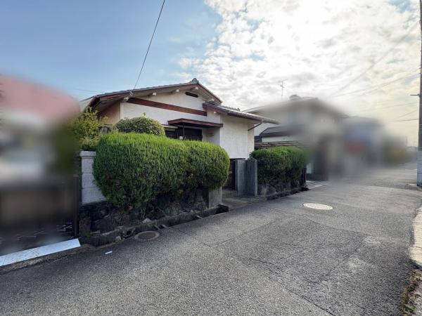 土地 枚方市渚南町 京阪本線御殿山駅 3,880万円