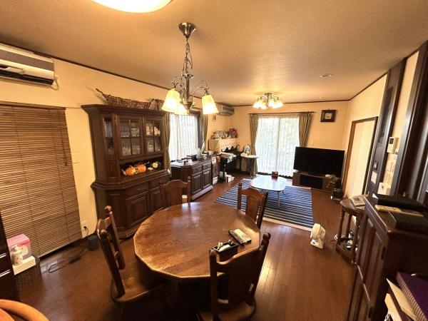 中古戸建 八幡市欽明台西 JR学研都市線松井山手駅 4,780万円