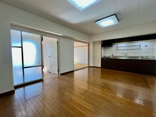 中古マンション 八幡市八幡北浦 京阪本線石清水八幡宮駅 780万円