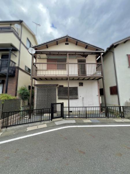 中古戸建 大津市一里山2丁目 JR東海道本線(米原〜神戸)瀬田駅 1,830万円