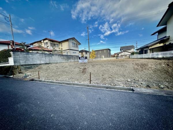 土地 大津市朝日2丁目 JR湖西線小野駅 1,780万円