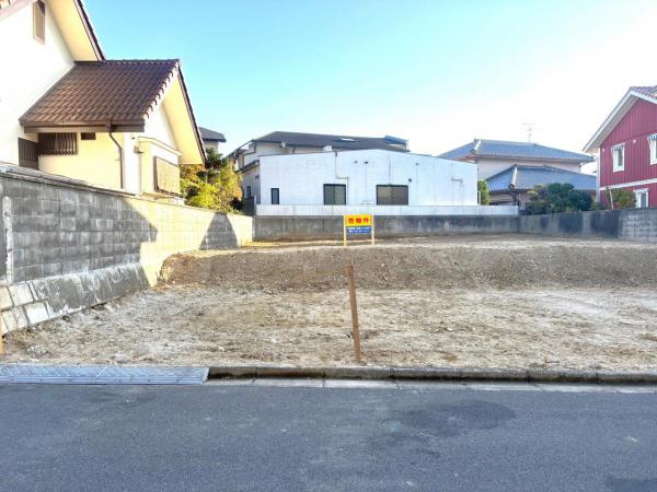 土地 枚方市東香里南町37-22（住居表示未確定） 京阪本線香里園駅 2,580万円