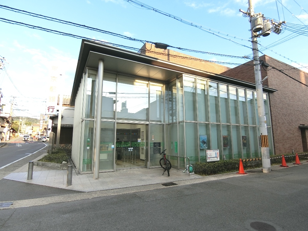 京都銀行 木幡支店