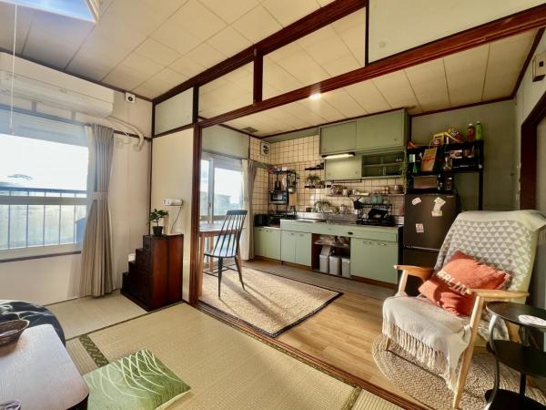 中古マンション 八幡市男山竹園 京阪本線樟葉駅 480万円