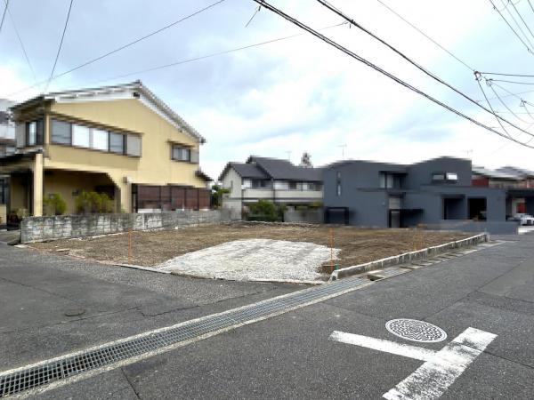 土地 大津市石場 JR東海道本線（米原〜神戸）膳所駅 5,380万円