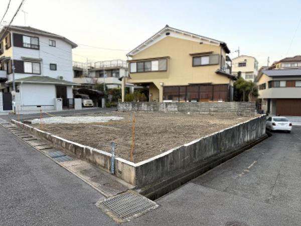 土地 大津市石場 JR東海道本線(米原〜神戸)膳所駅 5,380万円