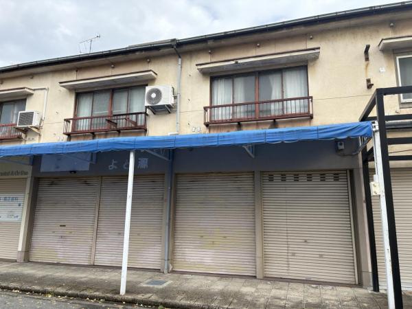 店舗付住宅 枚方市牧野北町 京阪本線牧野駅 1,380万円