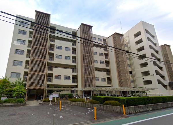 中古マンション 大阪市城東区森之宮2丁目 大阪メトロ中央線緑橋駅 3,380万円