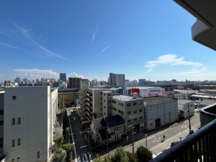 中古マンション 大阪市城東区鴫野西3丁目 JR大阪環状線京橋駅 3,098万円