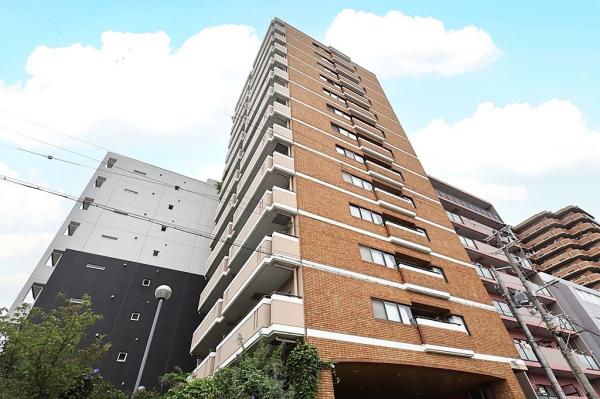 中古マンション 大阪市大正区三軒家東1丁目 JR大阪環状線大正駅 2,598万円