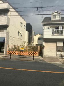 土地 大阪市西淀川区姫島４丁目8-5 阪神本線姫島駅 38800000