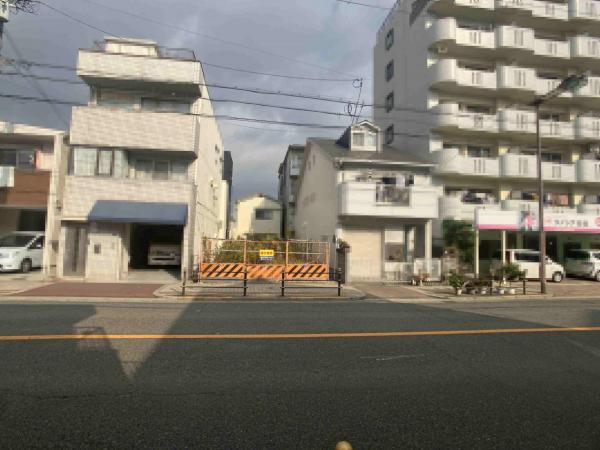 土地 大阪市西淀川区姫島４丁目 阪神本線姫島駅 3,880万円