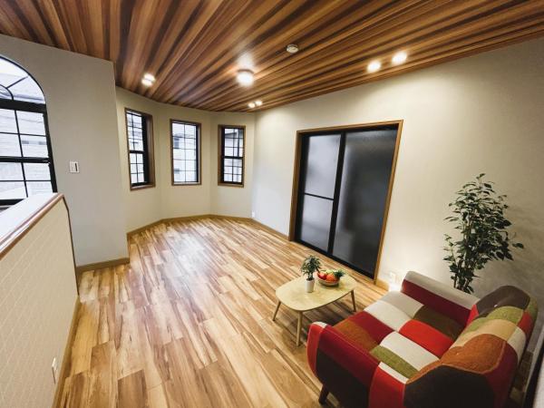 中古戸建 京都市伏見区桃山町遠山 京都市営地下鉄東西線六地蔵駅 2,980万円