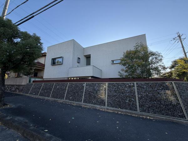 中古戸建 八幡市西山丸尾 京阪本線橋本駅 1億7,000万円