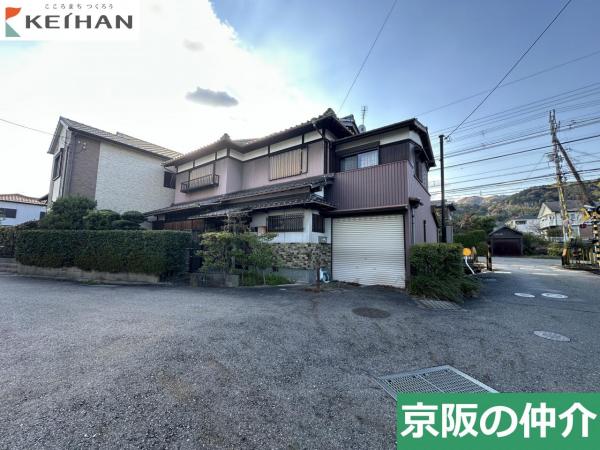 土地 大津市南志賀３丁目 京阪石山坂本線南滋賀駅 1,860万円