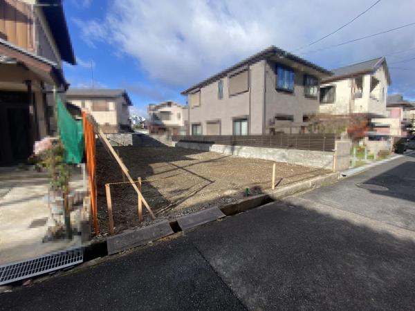 土地 大津市馬場３丁目9番14 JR東海道本線（米原〜神戸）膳所駅 3,980万円