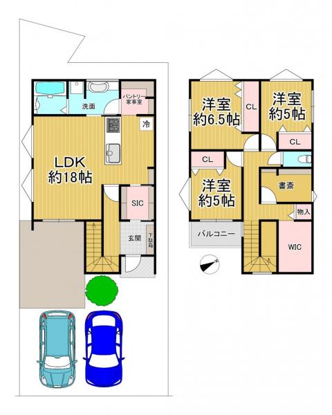 土地 大津市馬場３丁目9番14 JR東海道本線（米原〜神戸）膳所駅 3,980万円